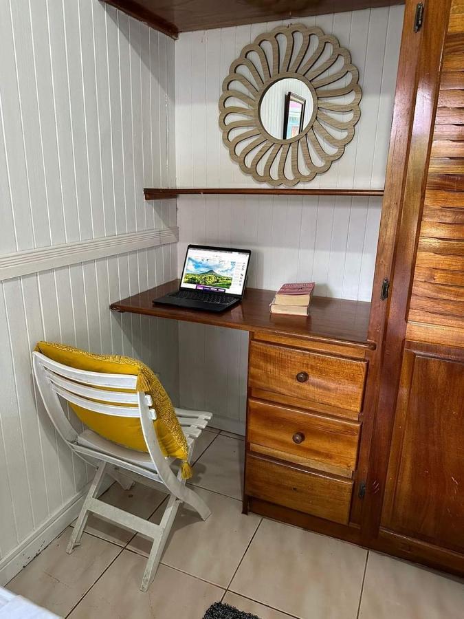 Tico Bed & Breakfast La Fortuna Exterior foto