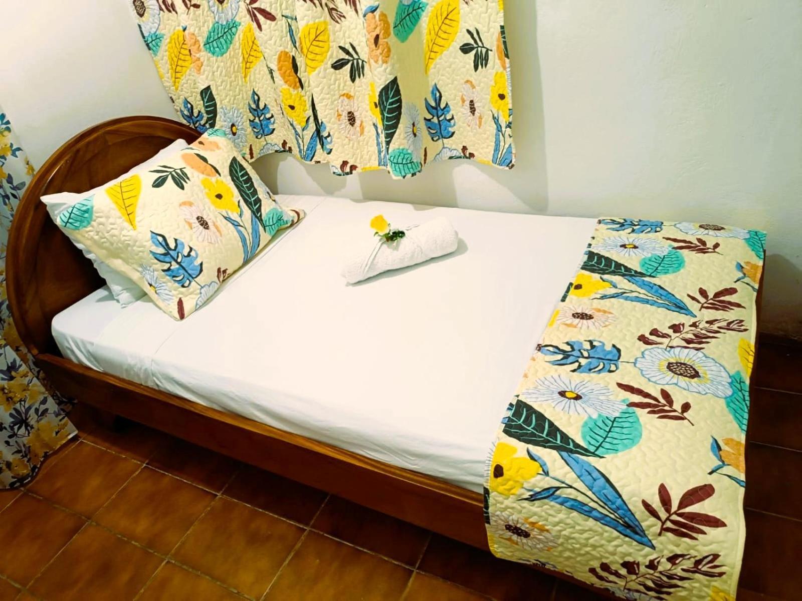 Tico Bed & Breakfast La Fortuna Exterior foto