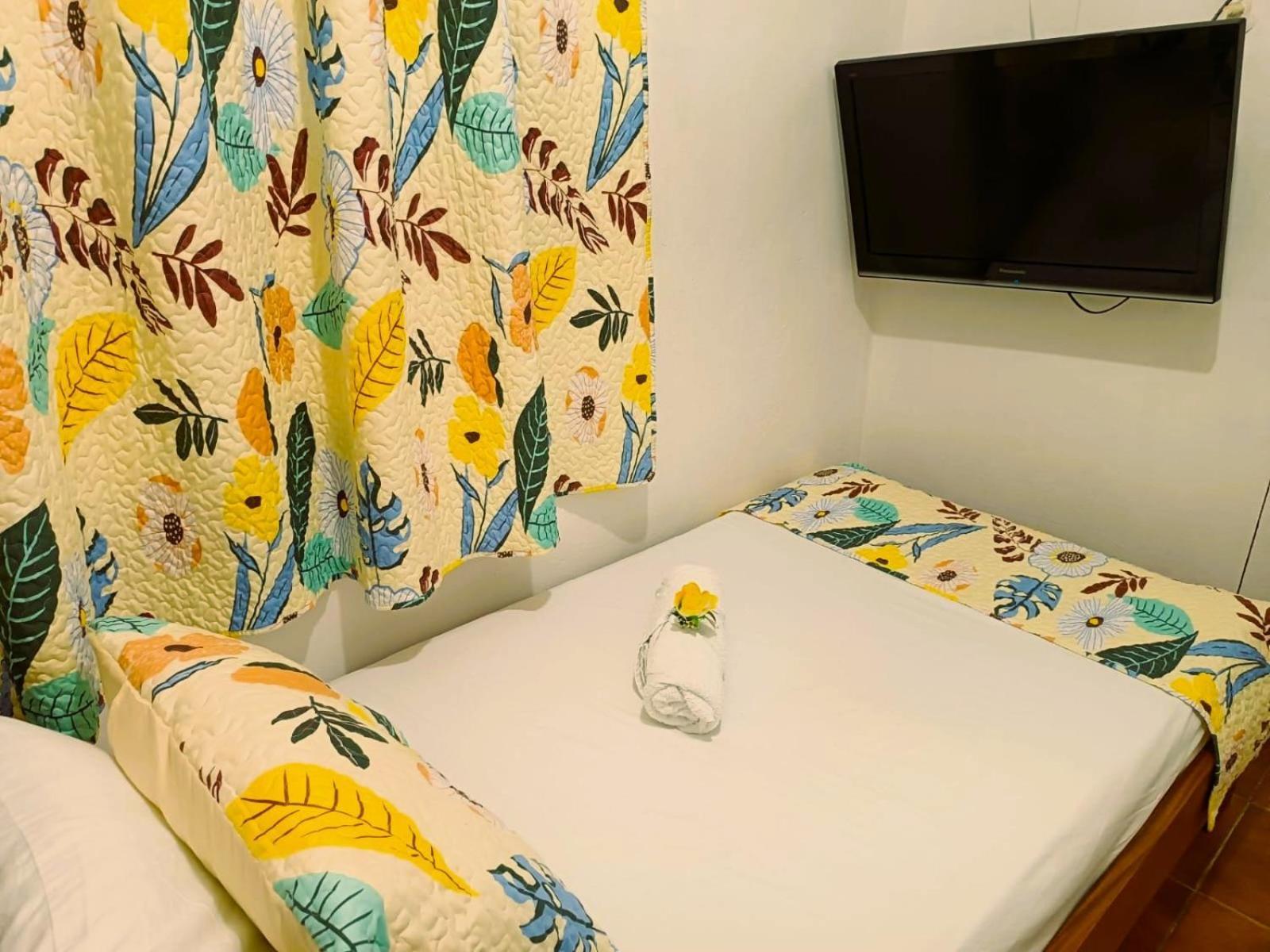 Tico Bed & Breakfast La Fortuna Exterior foto