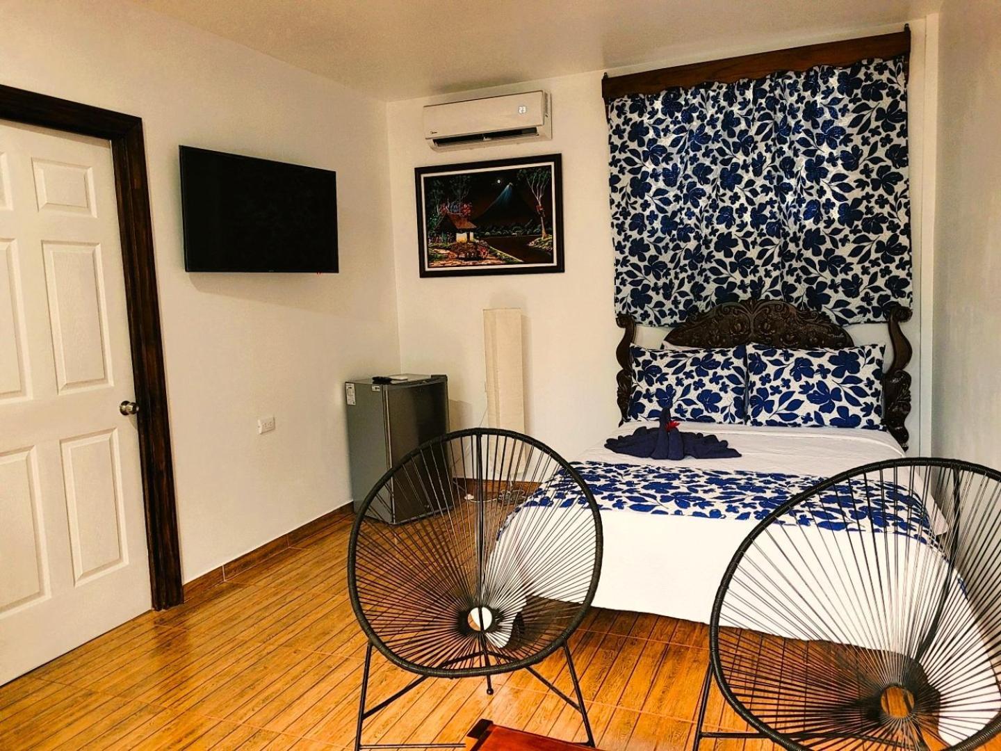 Tico Bed & Breakfast La Fortuna Exterior foto