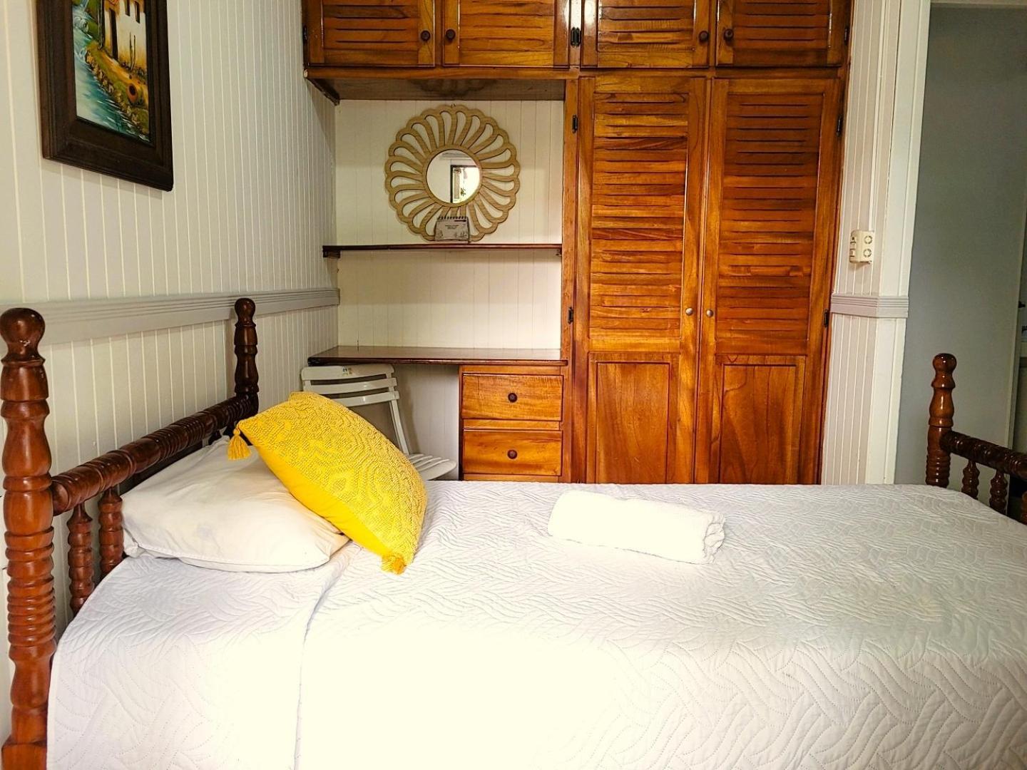 Tico Bed & Breakfast La Fortuna Exterior foto