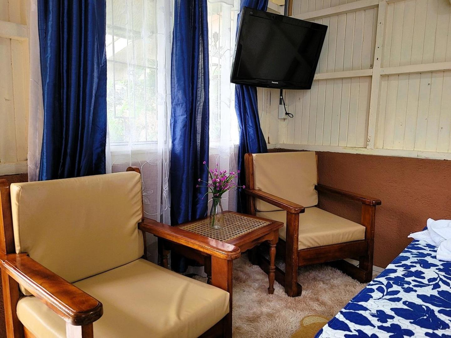Tico Bed & Breakfast La Fortuna Exterior foto